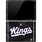 NBA Sacramento Kings Jersey Surface Pro 4 Skin